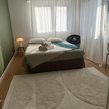 Maison Chaleureuse Et Moderne Hébergement de vacances *